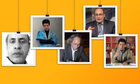 في تقدمة الأدب / تحية لياسين عدنان وأهل البرامج الثقافية الأدبية المتميزة 